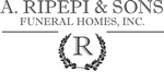 A. Ripepi & Sons Funerall Home